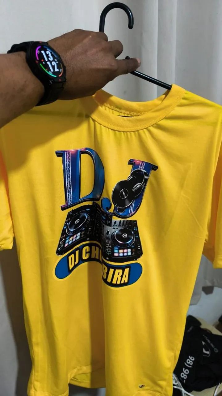Camiseta personalizadas  - Foto 5