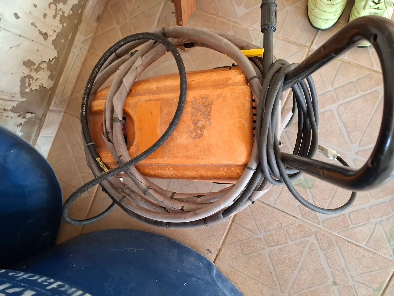 Vendo bomba - Foto 4