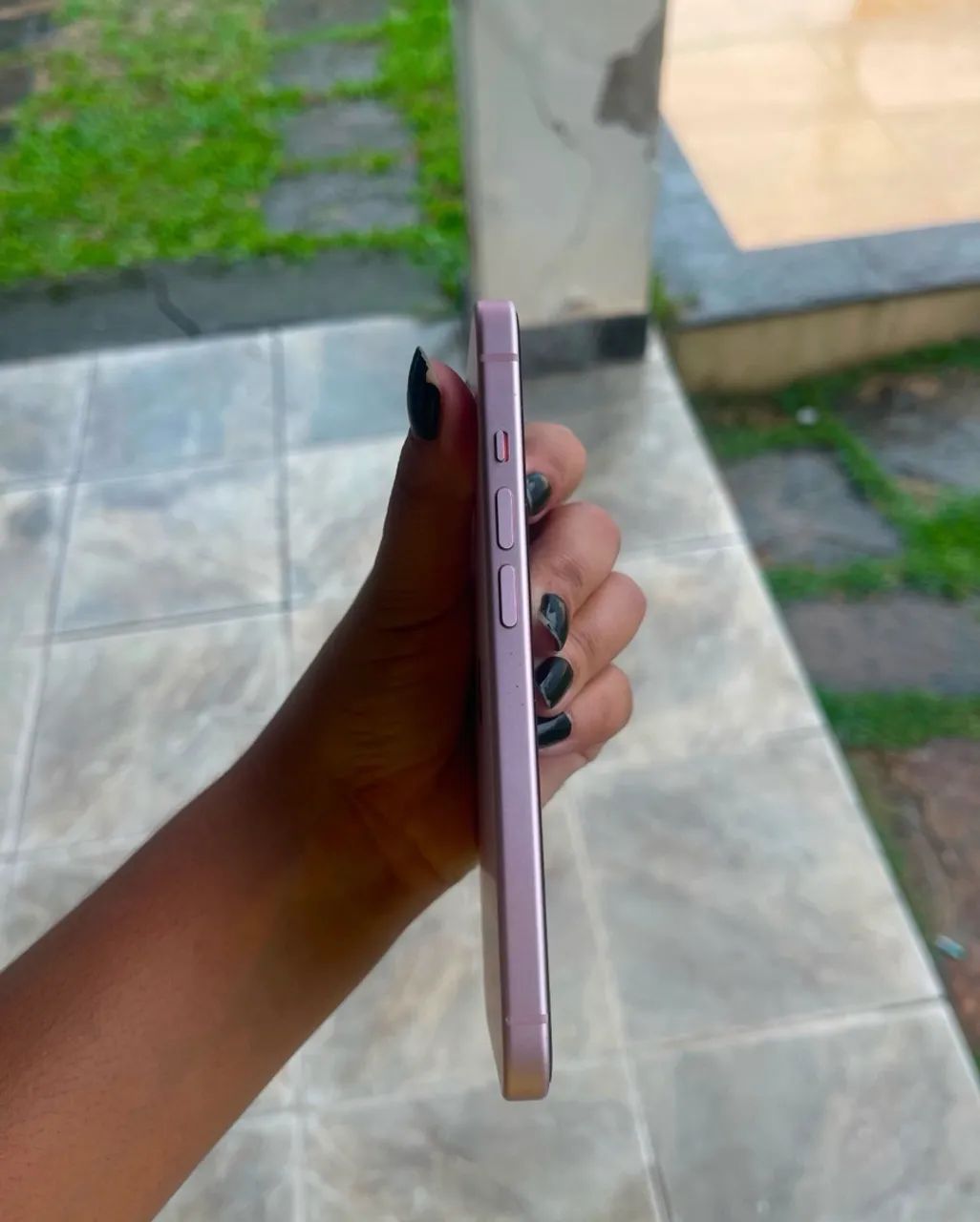 iphone 15 128gb rosa  - Foto 2