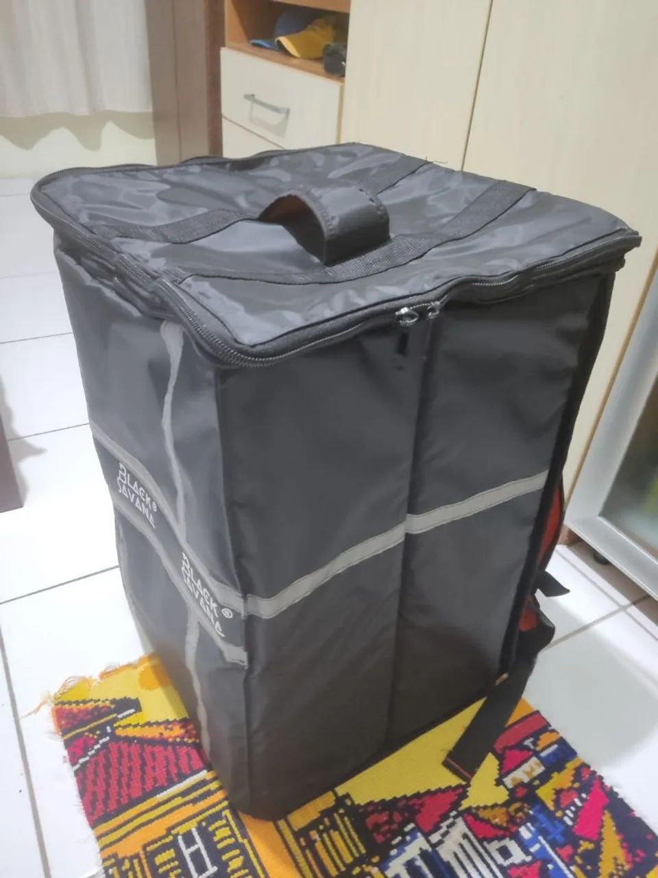 Bag para Motoboy - Foto 2
