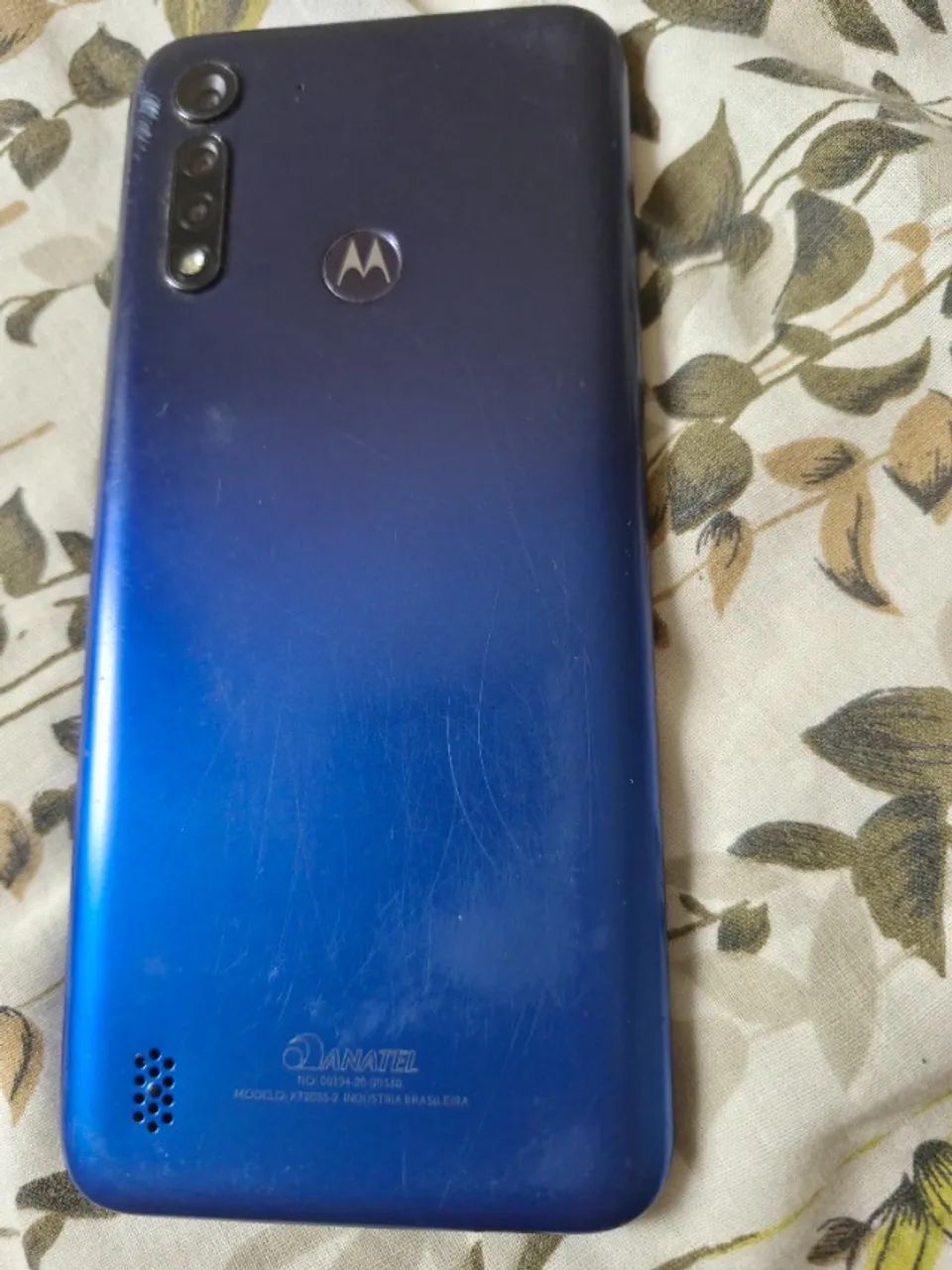 Celular Motorola G8 Power lite - Foto 3