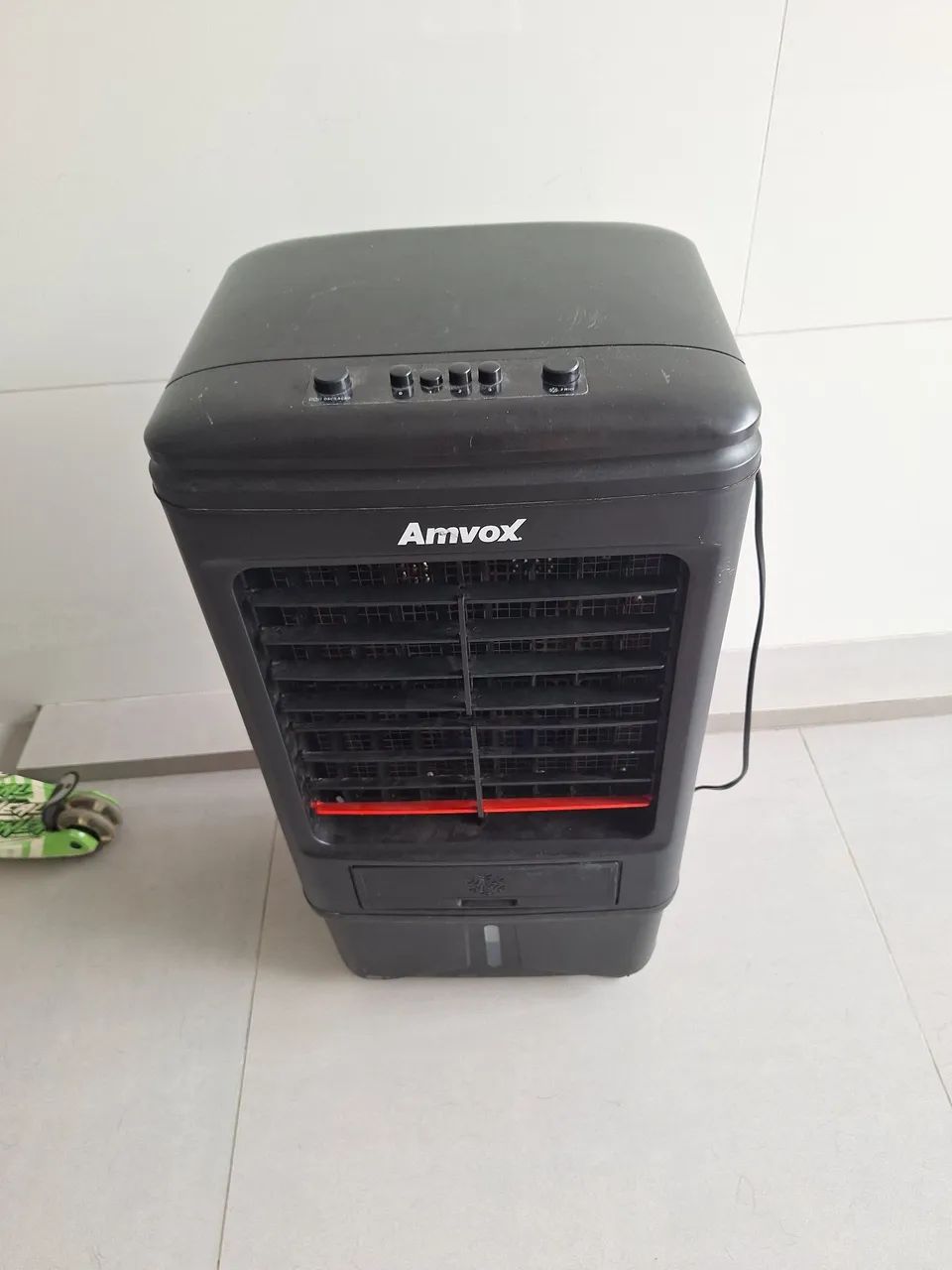 Ótimo Climatizador  - Foto 5