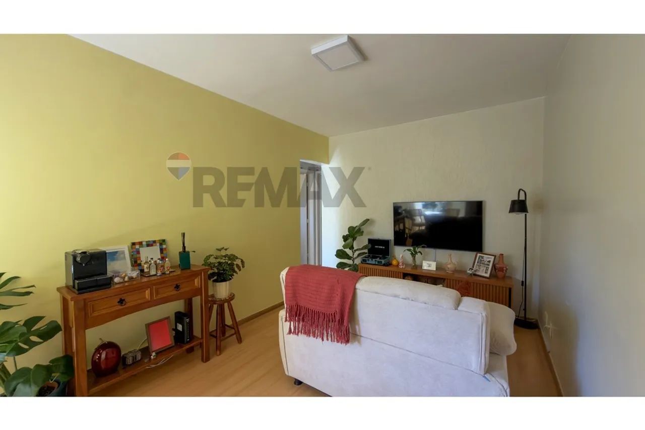 Apartamento à venda | QRSW 2, Bloco B10  Sudoeste - Foto 3