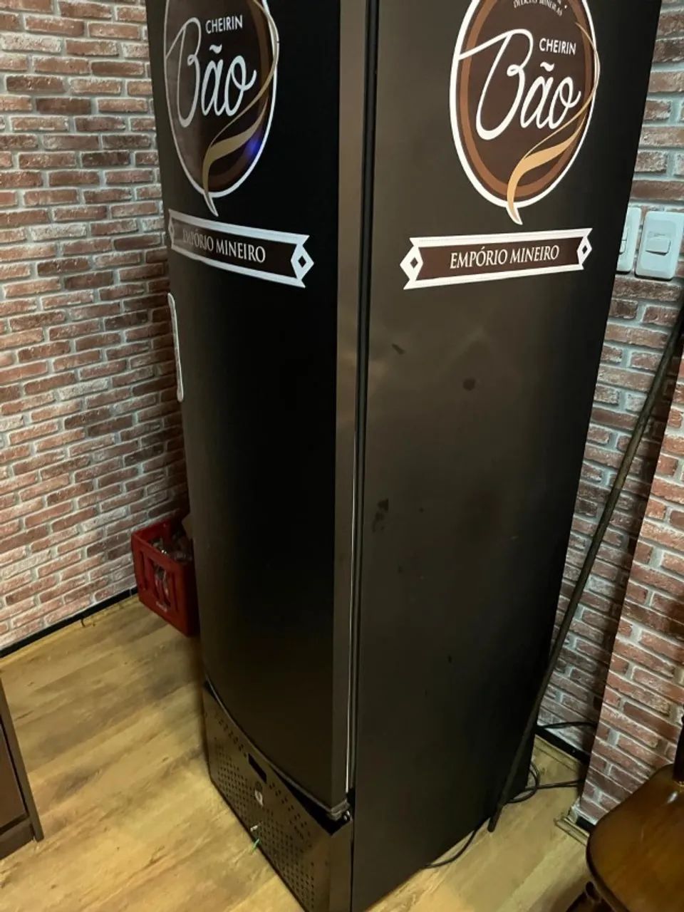 Freezer Vertical Frilux - 570L-220v - Foto 3