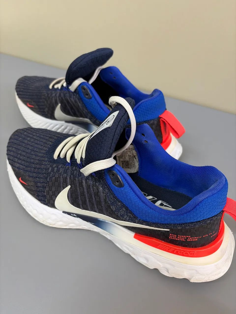 Tênis Nike 40 - Foto 2