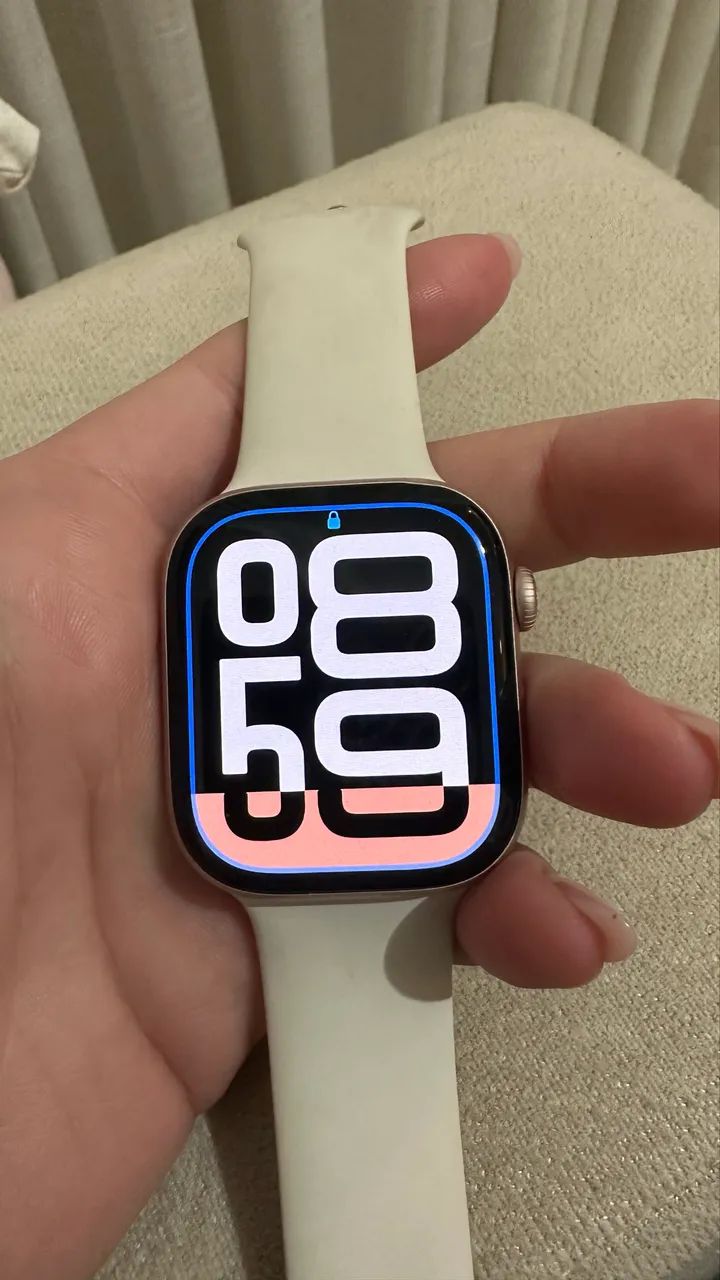 Apple Watch series 10 46 mm - Foto 3