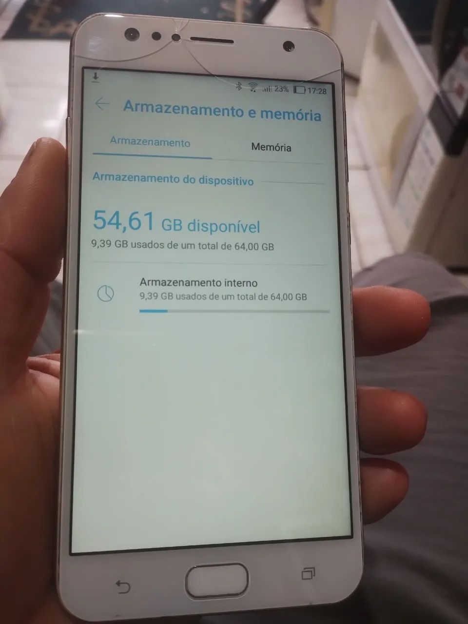 Asus ZenFone 4 selfie  - Foto 3