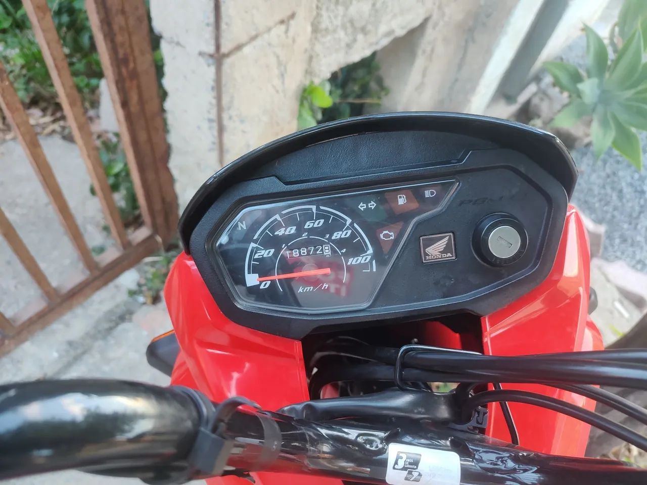 Pop110i