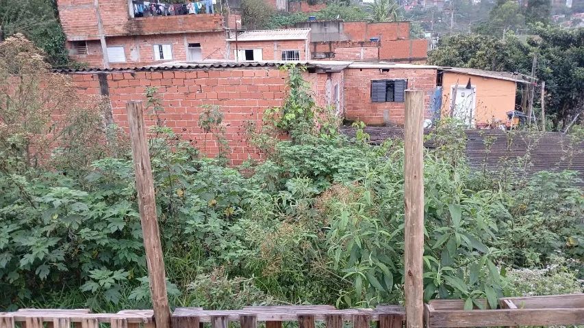 Terreno em Francisco morato