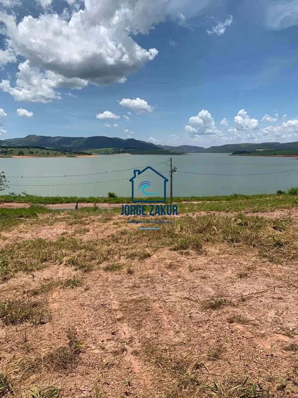 Lote em Condomínio para comprar Centro Guapé - Foto 3