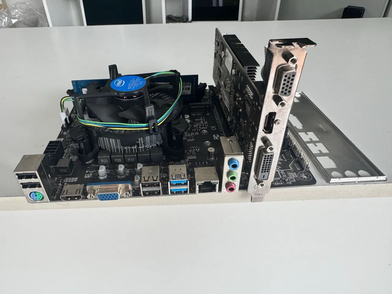 Kit i3 de 10? geração  - Foto 2