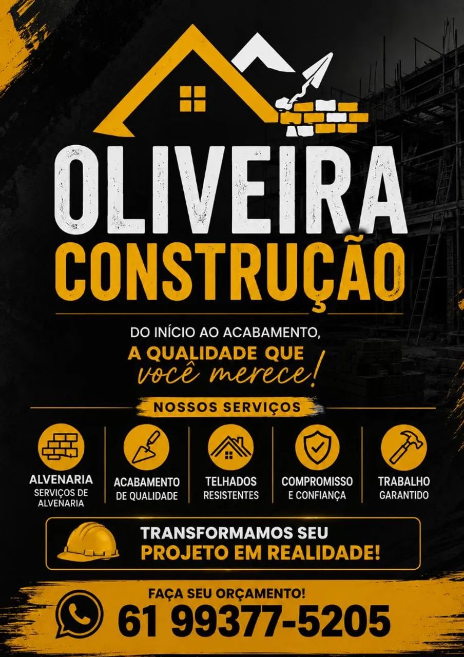 Pedreiro 