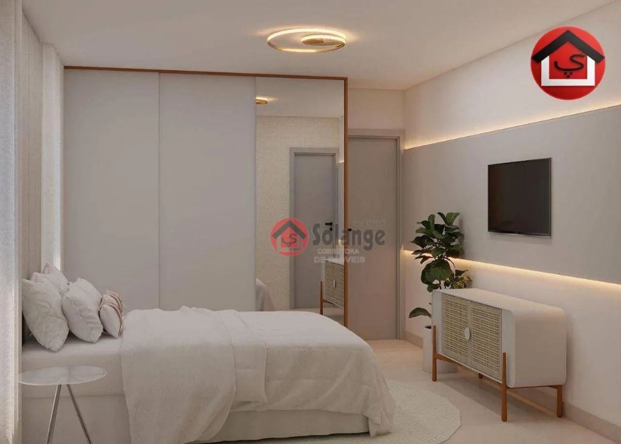 Casa Castelo Branco (nova) R$ 580 Mil - Foto 5