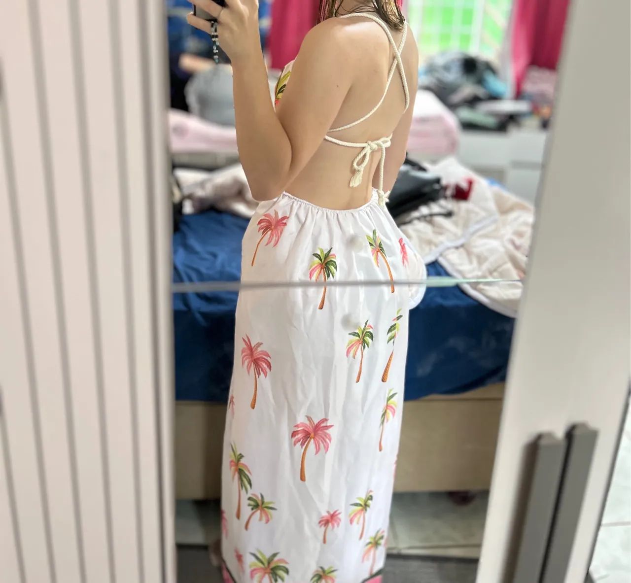 Vestido da Marca Flowers - Foto 2