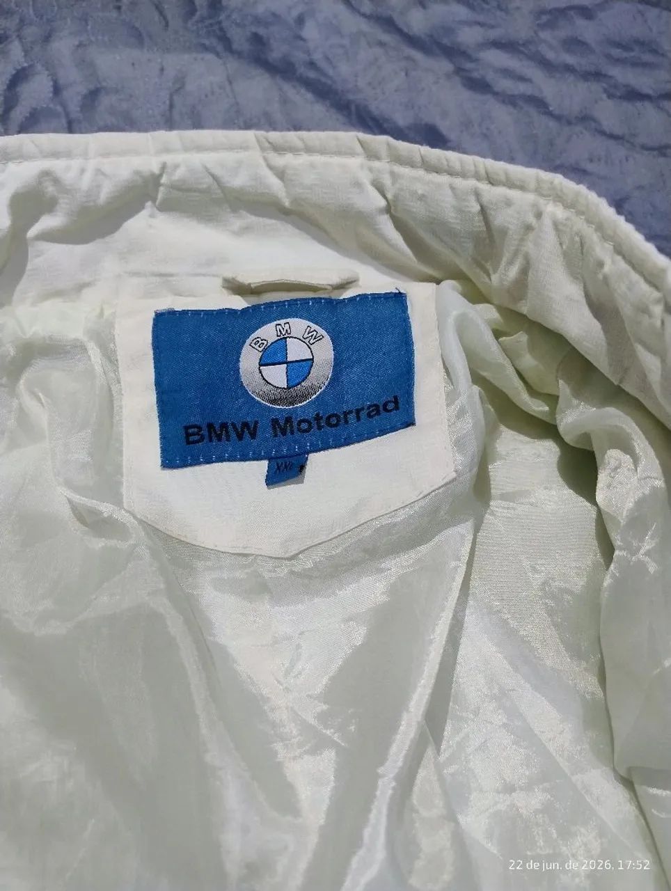 Jaqueta BMW Original - Foto 3
