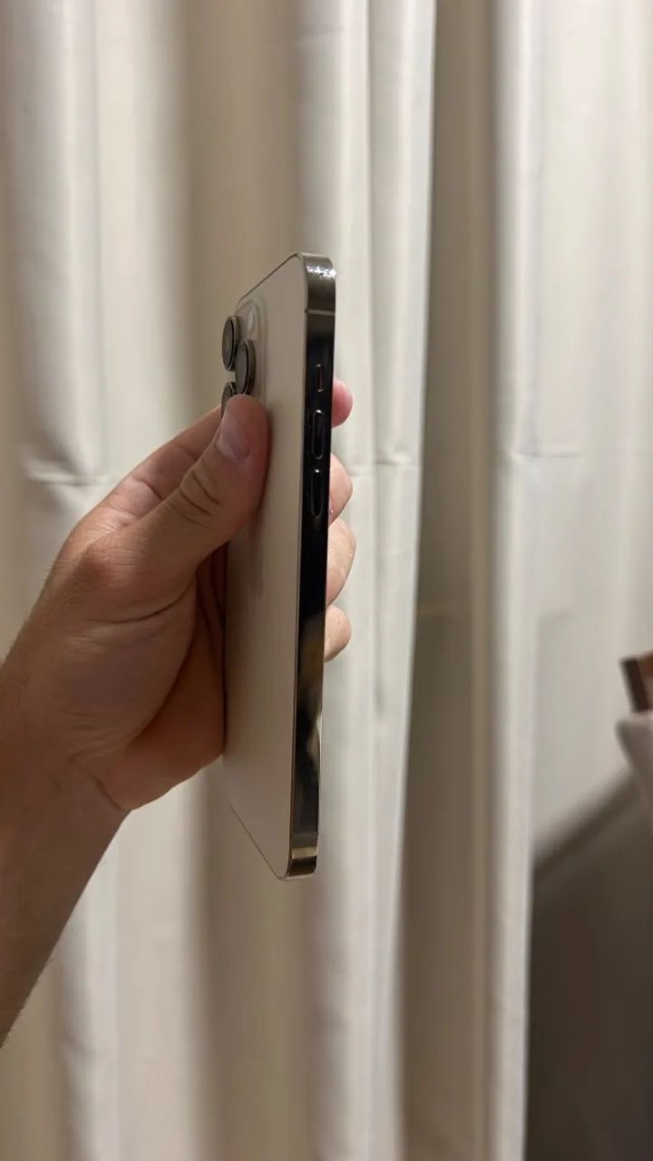 IPhone 14 Pro Max 128gb - Foto 3