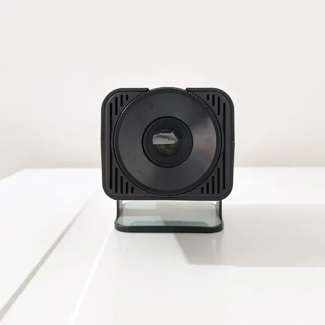 Projetor Smart HY320 Android Full HD - Foto 2