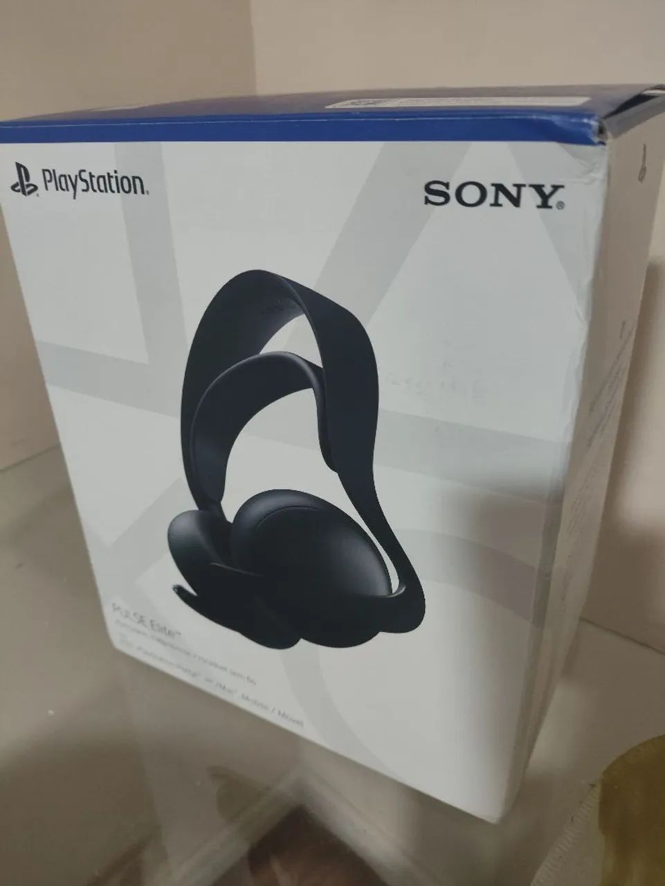 Fone sem fio Pulse Elite  - Foto 2
