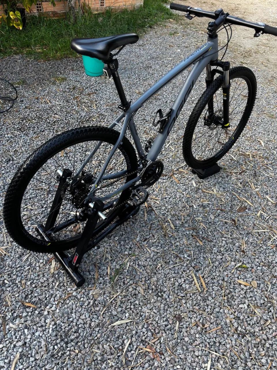 Bicicleta Oggi Big Wheel 7.0 Aro 29
