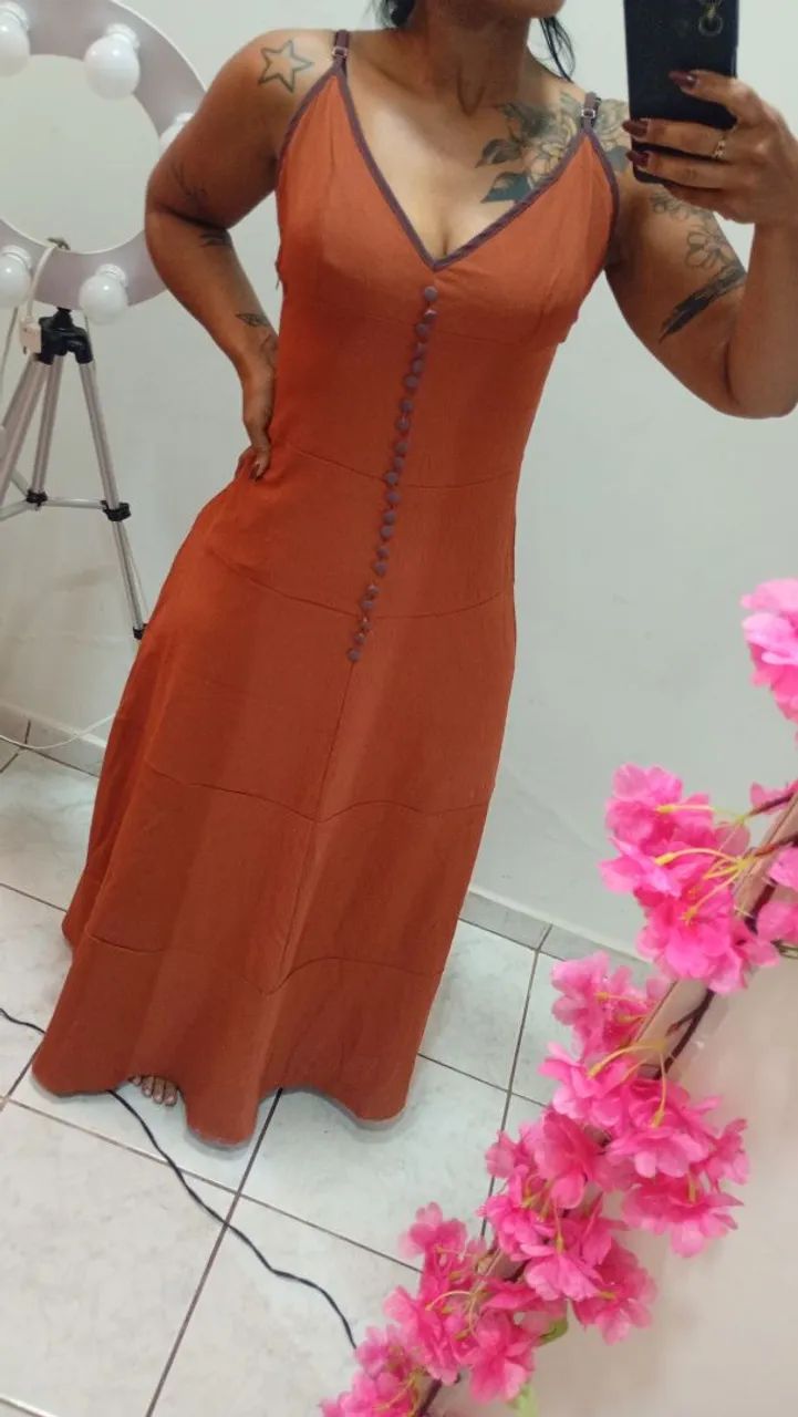 Vestido 