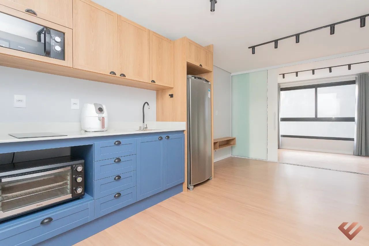 Apartamento 1 dormitório | Vista Butuí - Foto 3