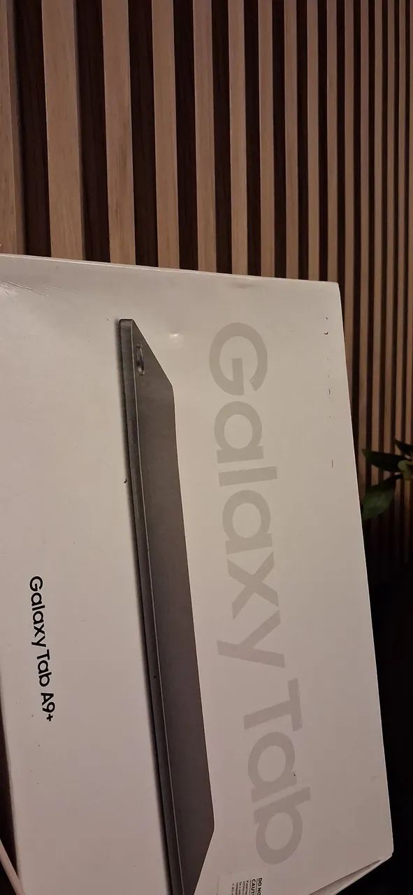 Galaxy tab A9+ - Foto 3