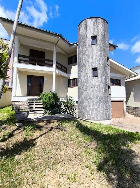 Casa 4 dorm + escritório localizada a 350m da Av Centenário ACEITA parcelamento direto - Foto 2