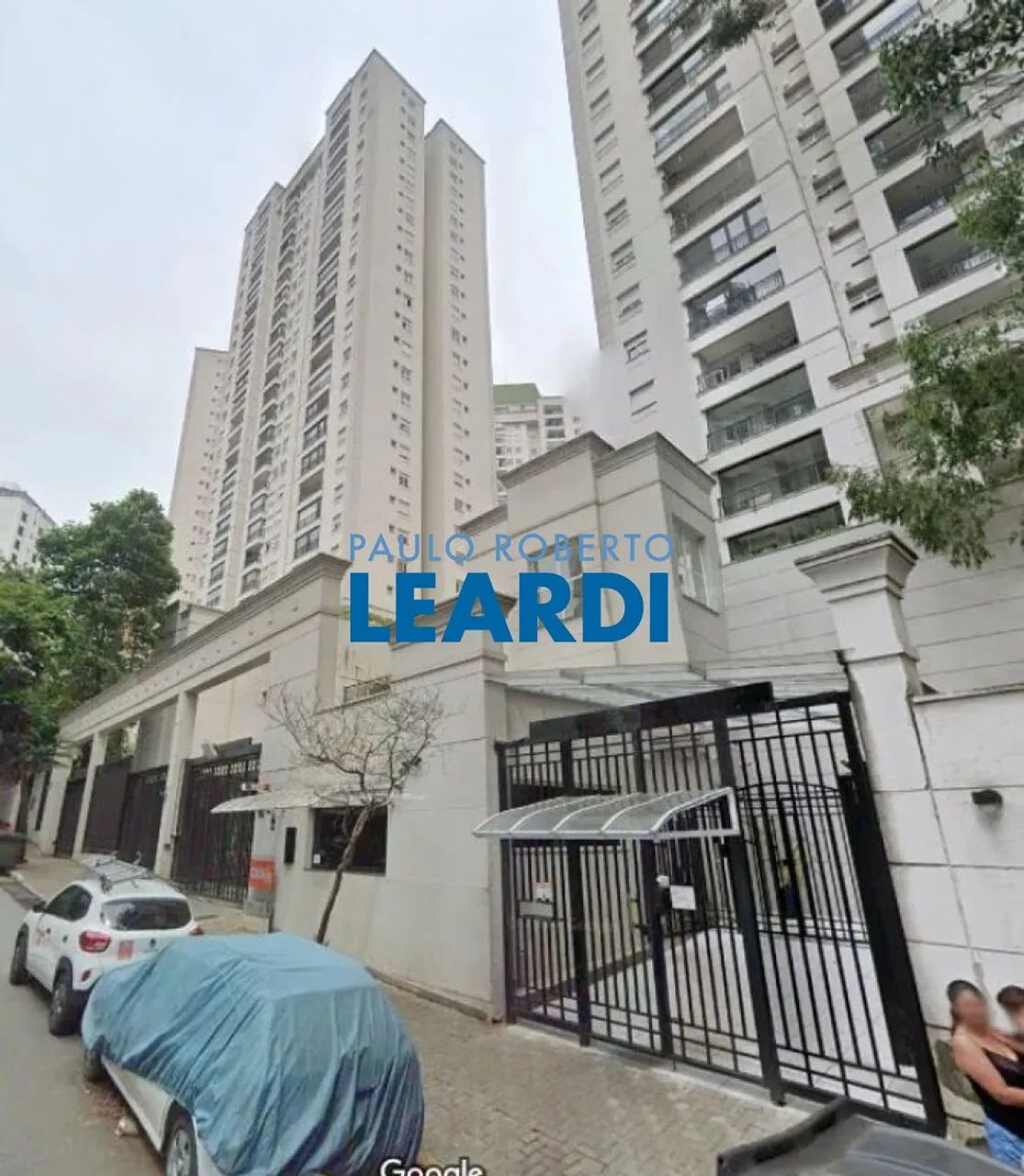 APARTAMENTO - MORUMBI - SP