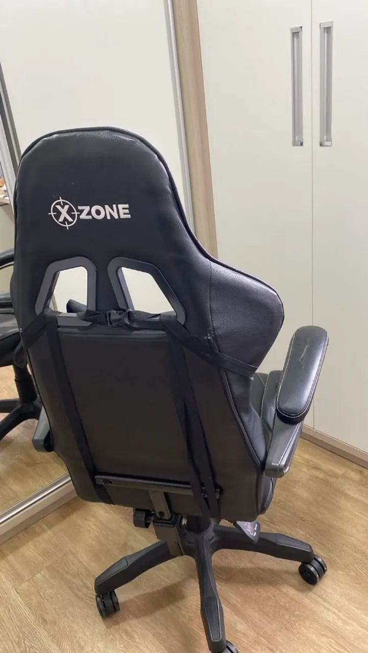 Cadeira Gamer X-ONE - Foto 3