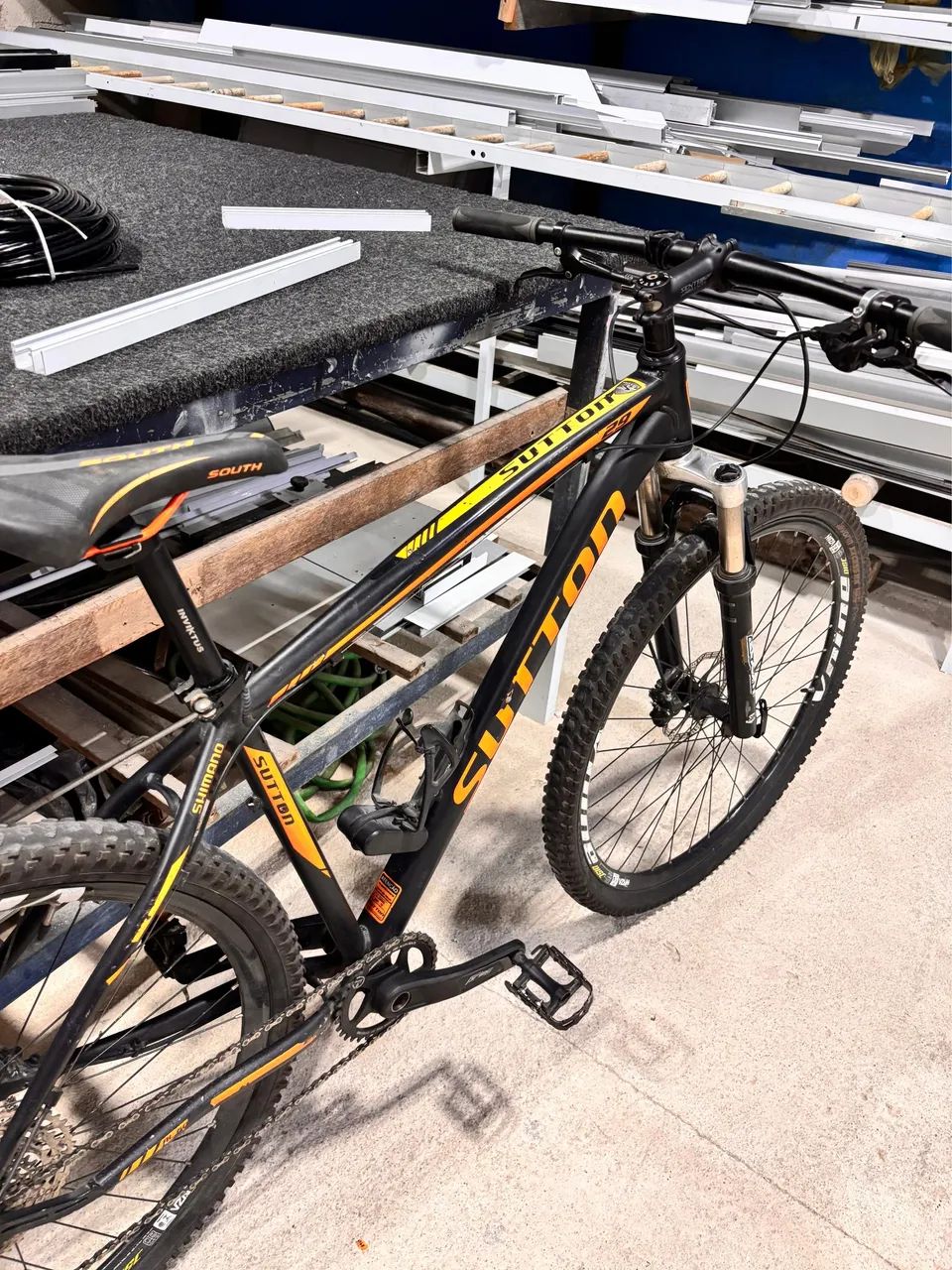 Mtb aro 29 1x12 - Foto 2