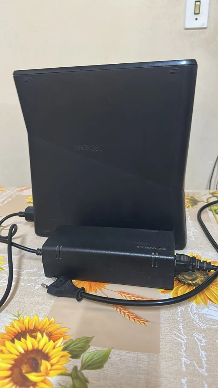 Xbox 360 slim  - Foto 3