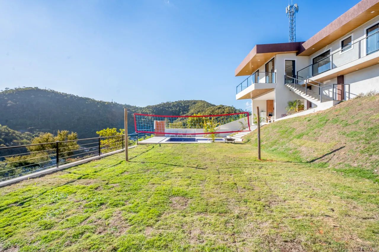 Casa com 3 quartos em Nogueira, Petrópolis - Foto 3