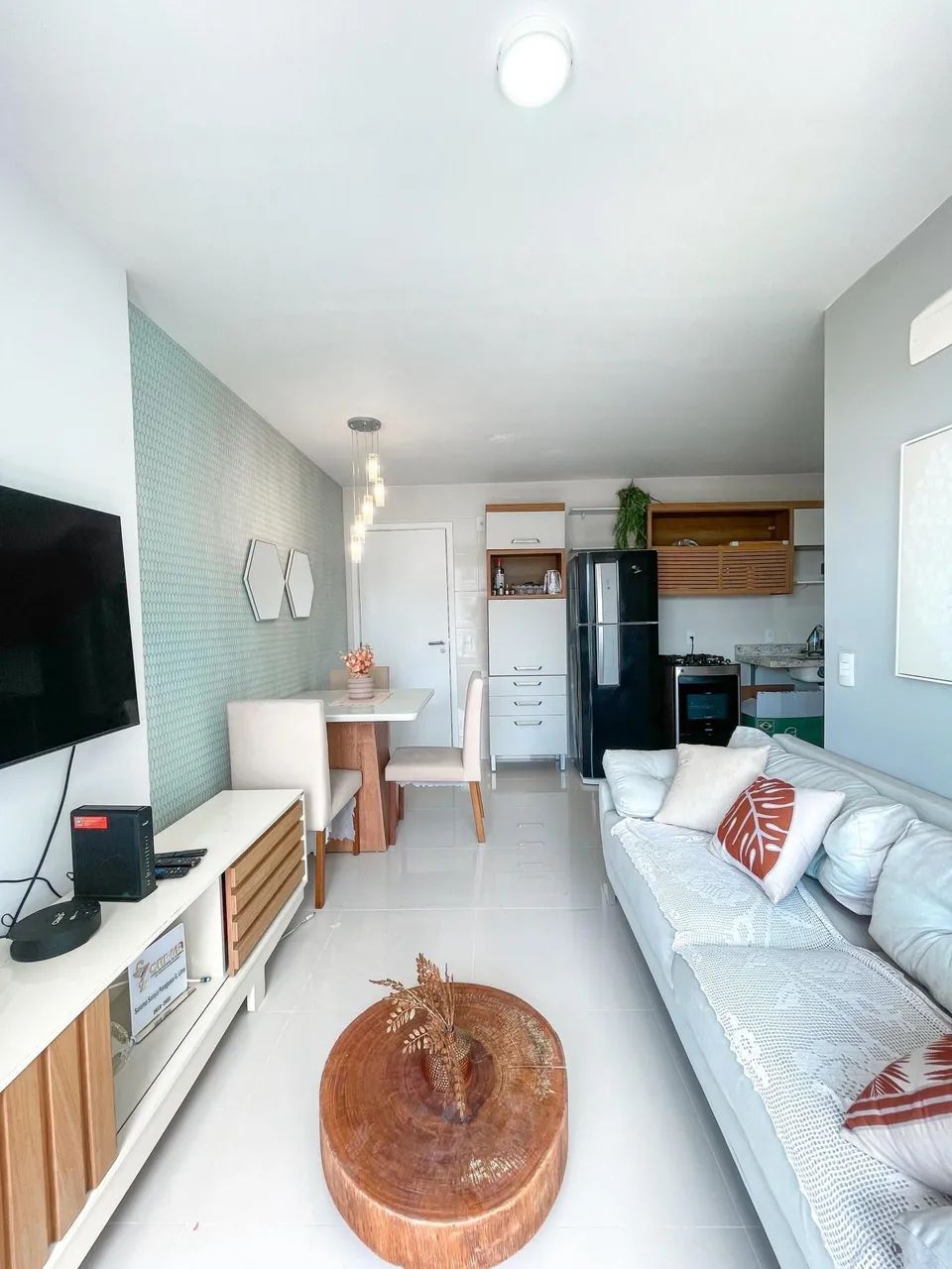 Apartamento para venda no Edifício Arpoador - Foto 5