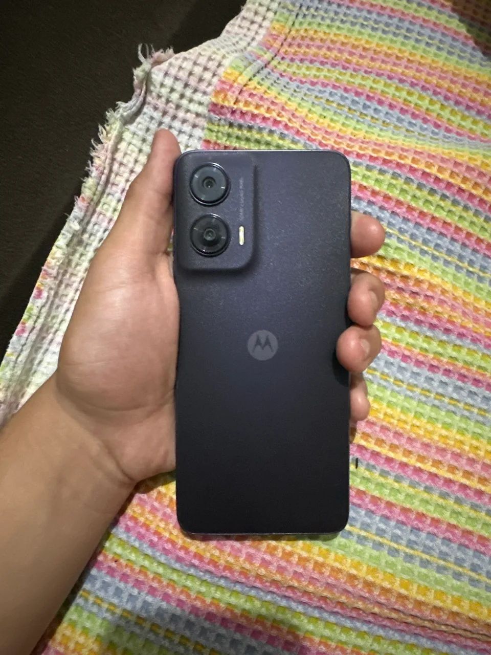 Moto 35 5G 128gb - Foto 3