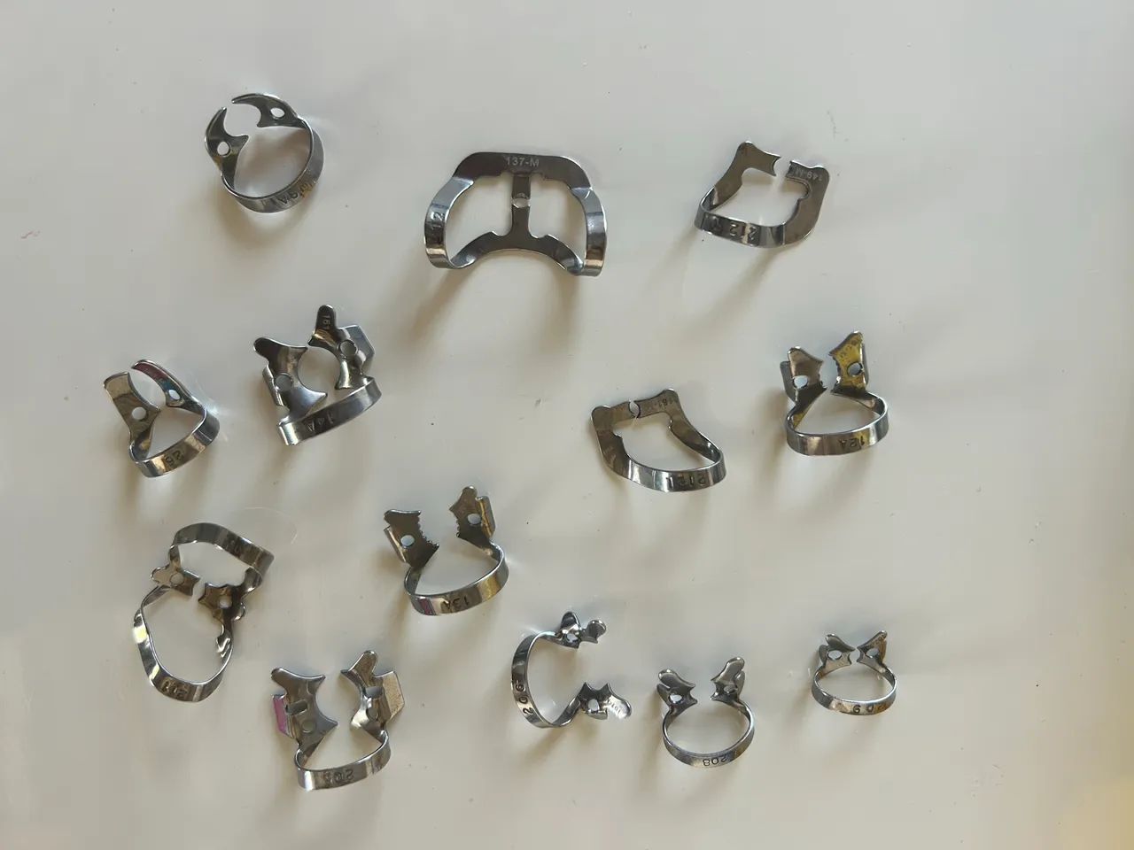 Kit de isolamento absoluto odontológico  - Foto 2