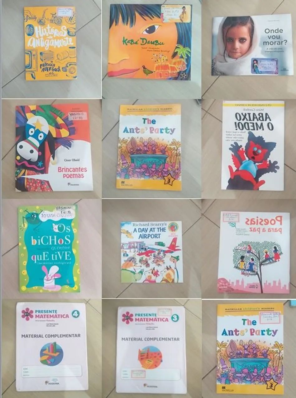 DIVERSOS LIVROS - Foto 2