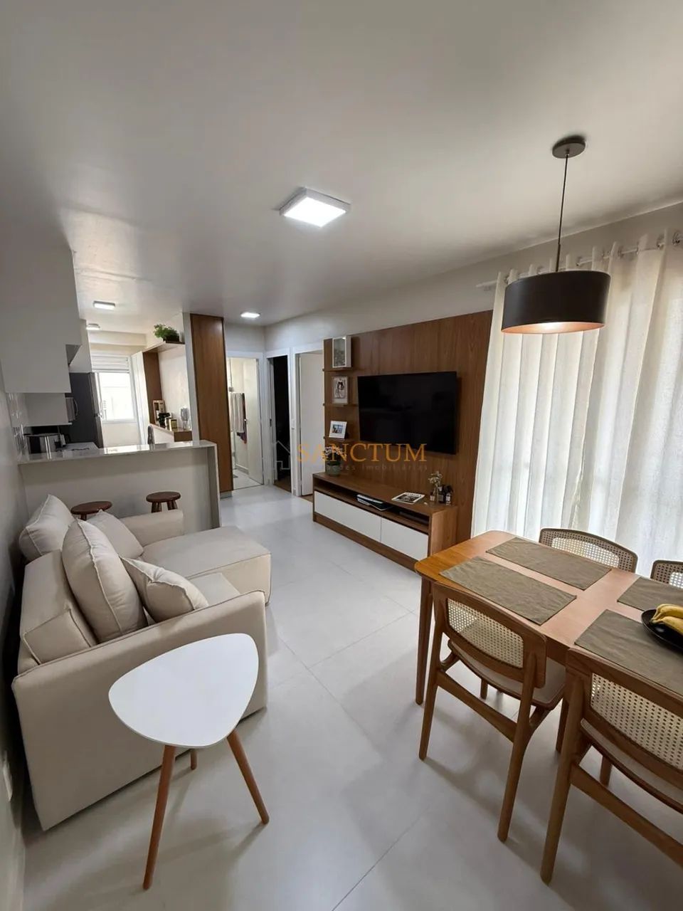 apartamento - Jardim Amazonas - Campinas - Foto 3