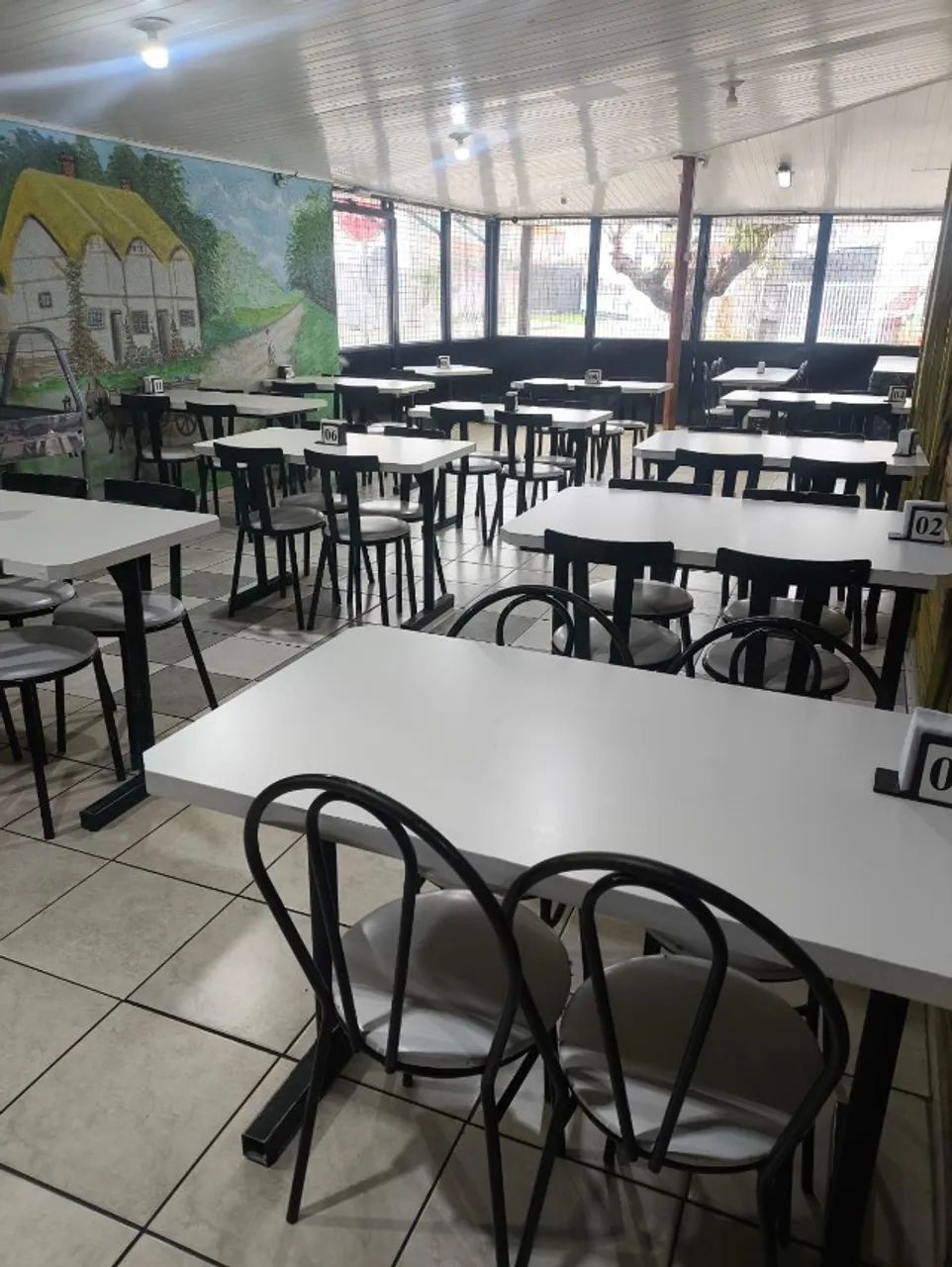 RESTAURANTE À VENDA ? EXCELENTE OPORTUNIDADE! - Foto 4