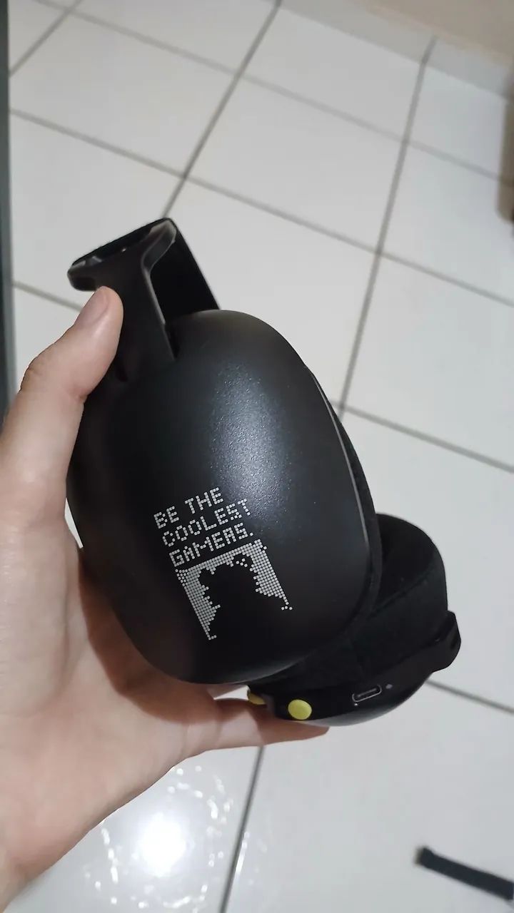 Headset Onikuma B2 - Foto 3