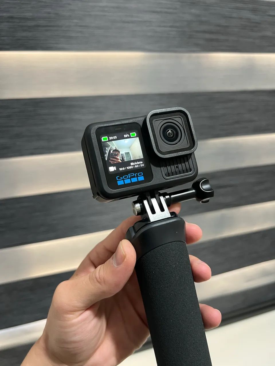 GOPRO HERO 13 BUNDLE KIT - Foto 2