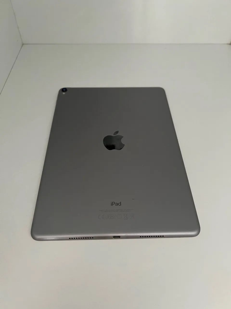 iPad Pro 2ª geração