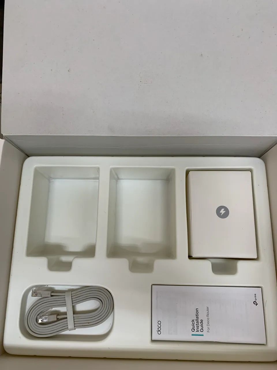 Deco M5 - TP LINK - Foto 2