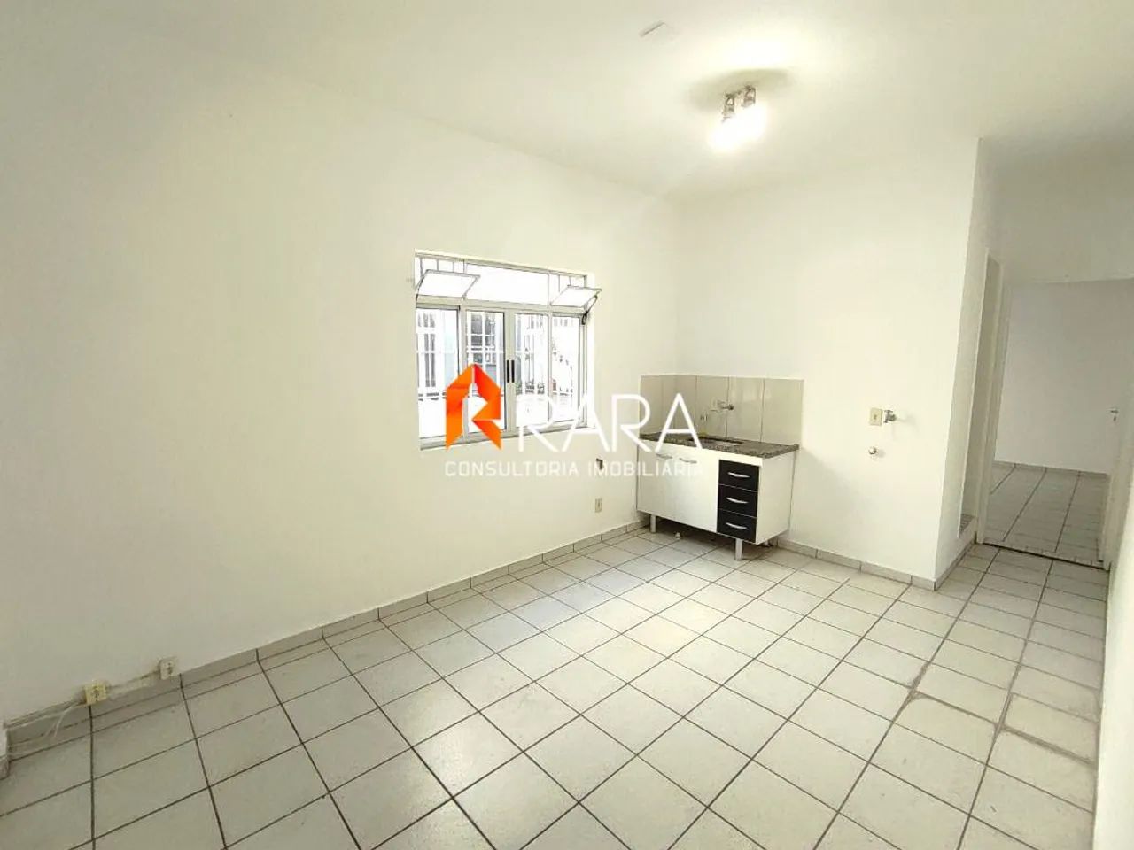 Kitnet para Locação  36,22m²  Centro  São Bernardo do Campo/SP - Foto 2