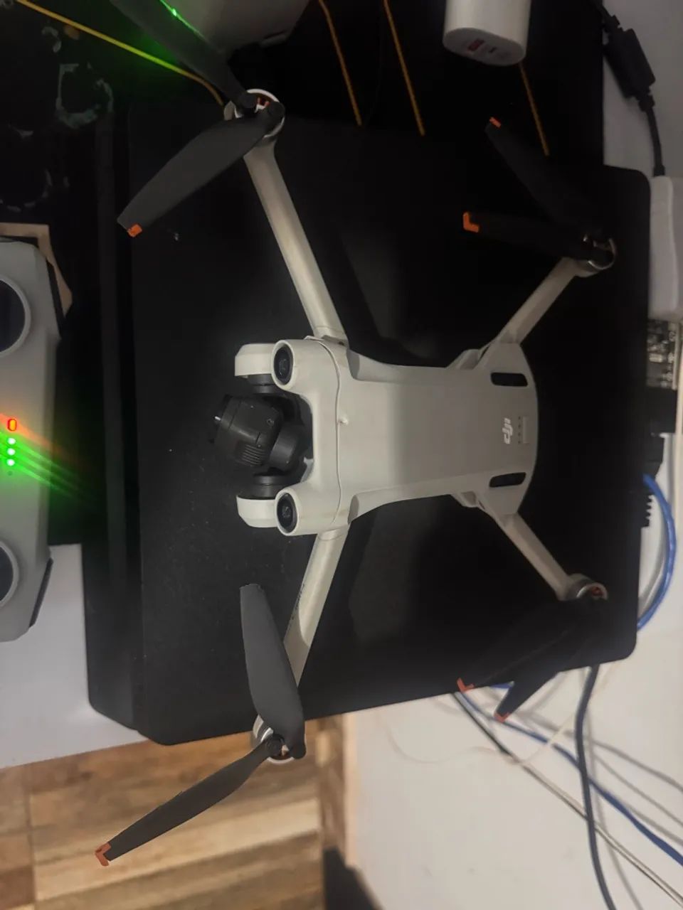 Drone  dji mini 3 pro