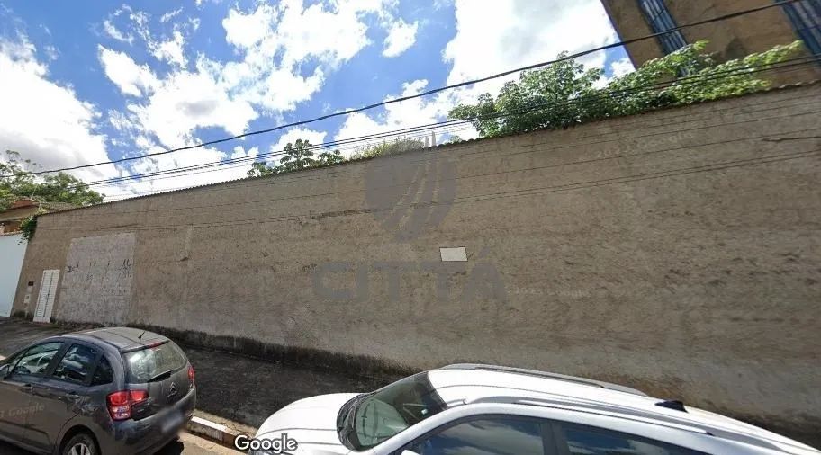 terreno - Jardim Guanabara - Campinas