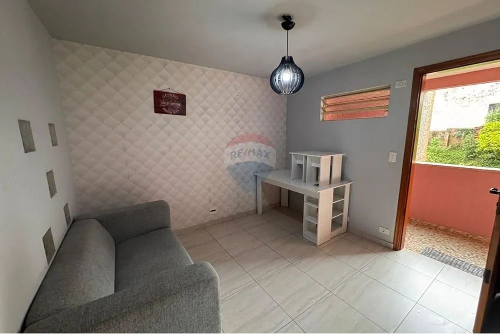 Apartamento no EDIFICIO HILDA BRANDI NO CENTRO - Foto 3