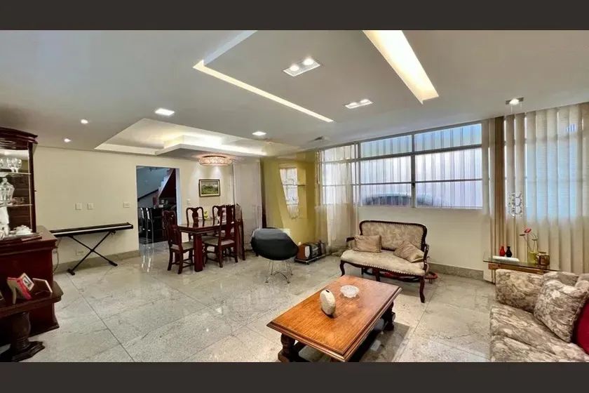 Casa à Venda - Santa Inês, 4 Quartos, 258 m2 - Foto 5