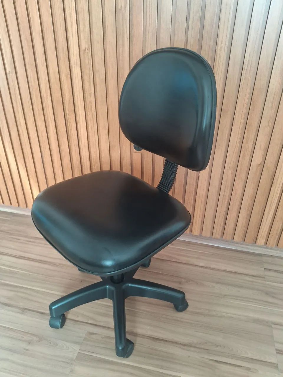 Leather Office Chair