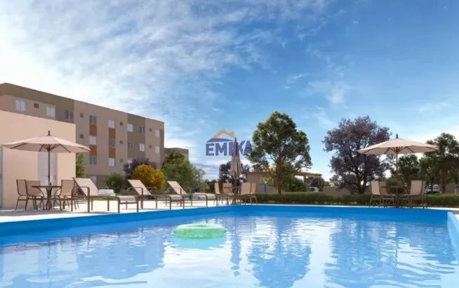 Apartamento com 2 quarto(s) no bairro Jardim Gramado em Cuiabá - MT - Foto 3