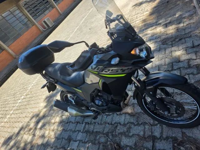 versys 300x - Foto 3